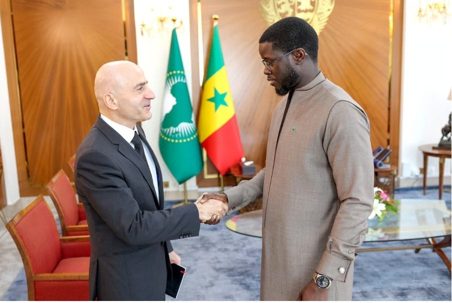 Senegal debt management: Dakar looks beyond the IMF for financial stability