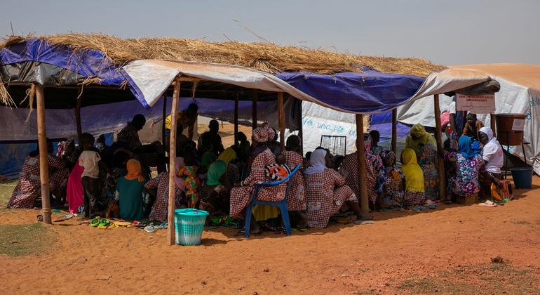 Mali’s escalating crisis: sexual violence rises in displacement camps
