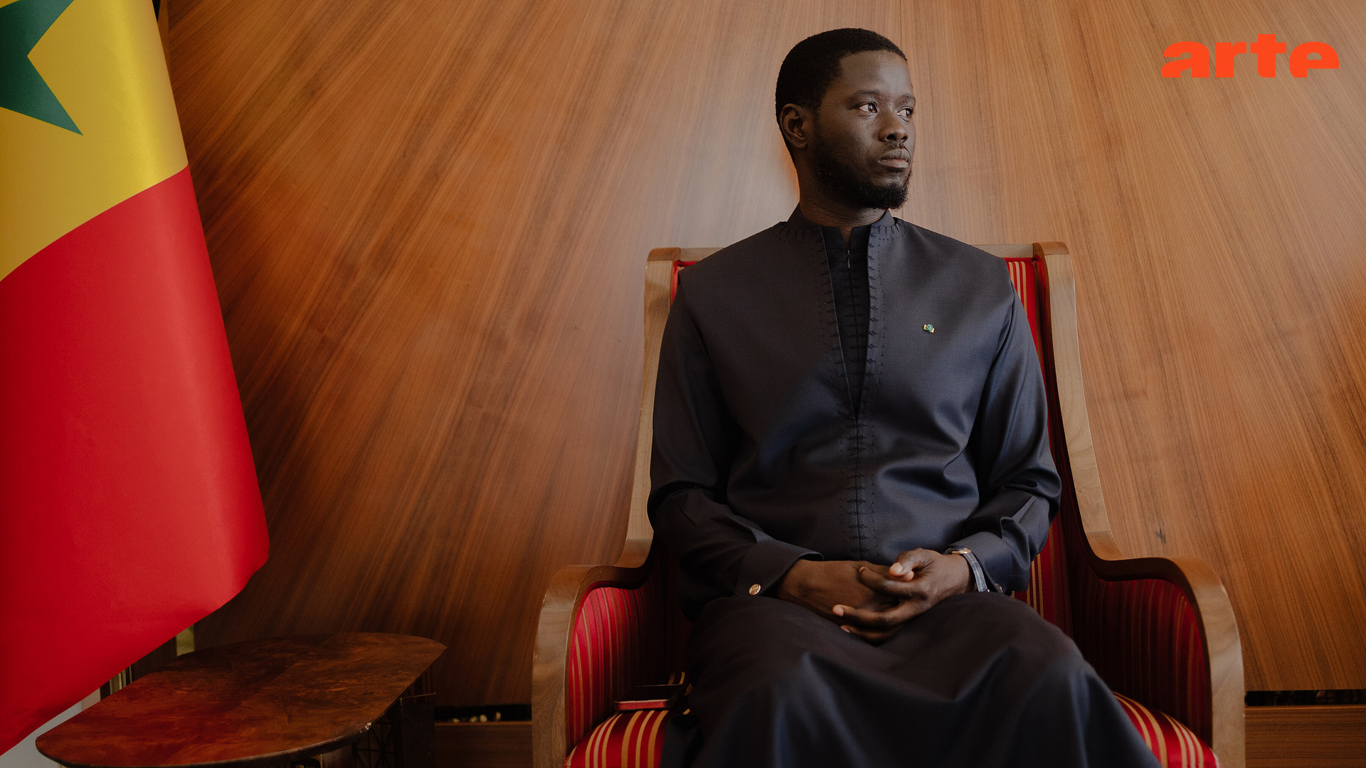 Senegal facing political and social turmoil amid leadership shake-up