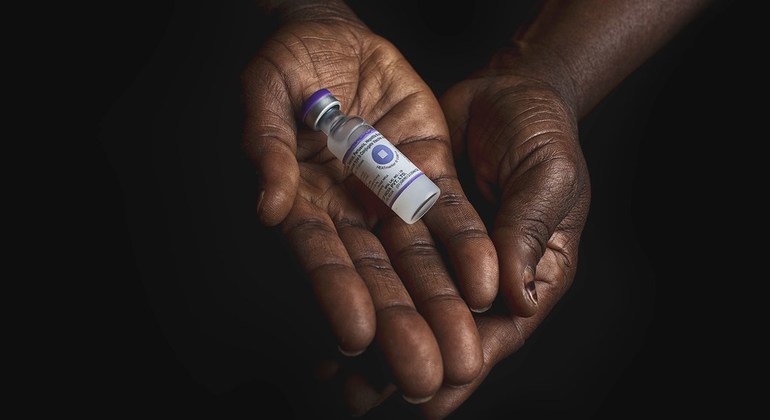 Diphtheria surges in Mali amid deepening humanitarian crisis