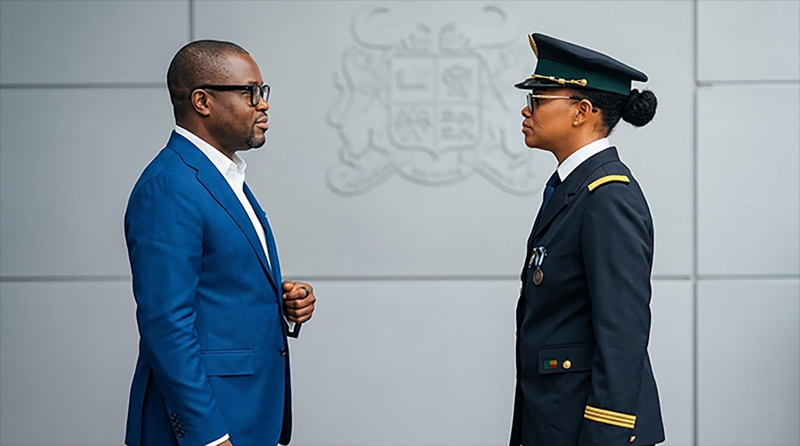 Benin appoints military leader elvire toupe as presidential aide
