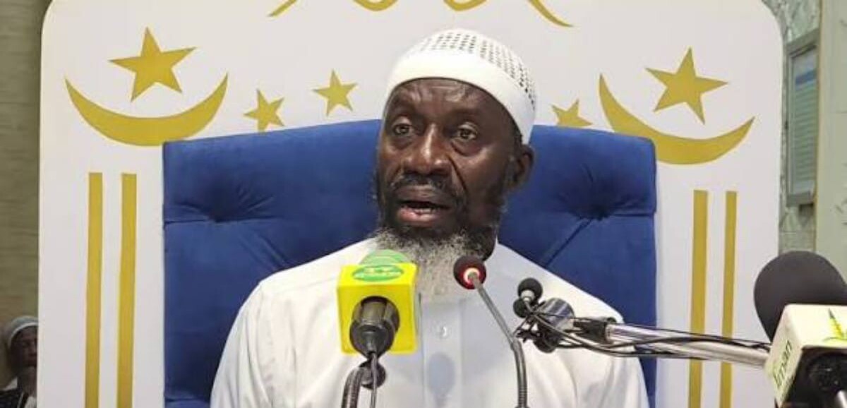 Ouagadougou sees protests after influential imam’s arrest over religious freedom critique