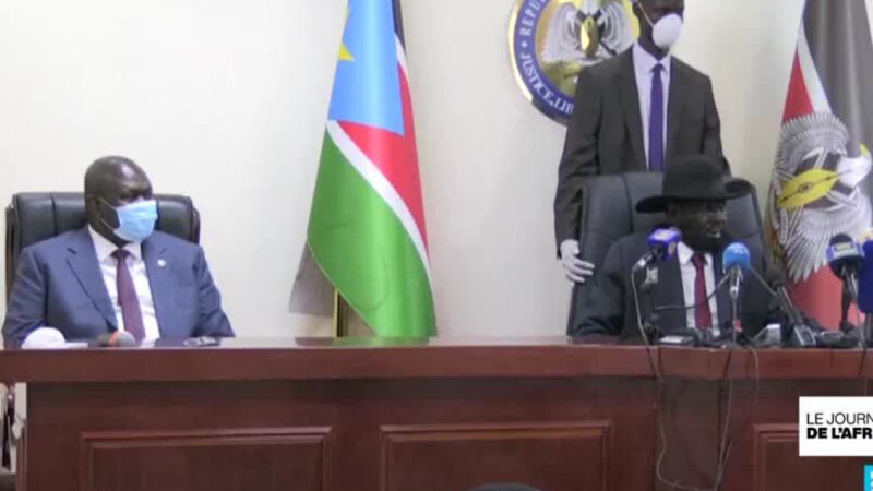 Senegal’s political turmoil after Bassirou Diomaye Faye dismisses Ousmane Sonko