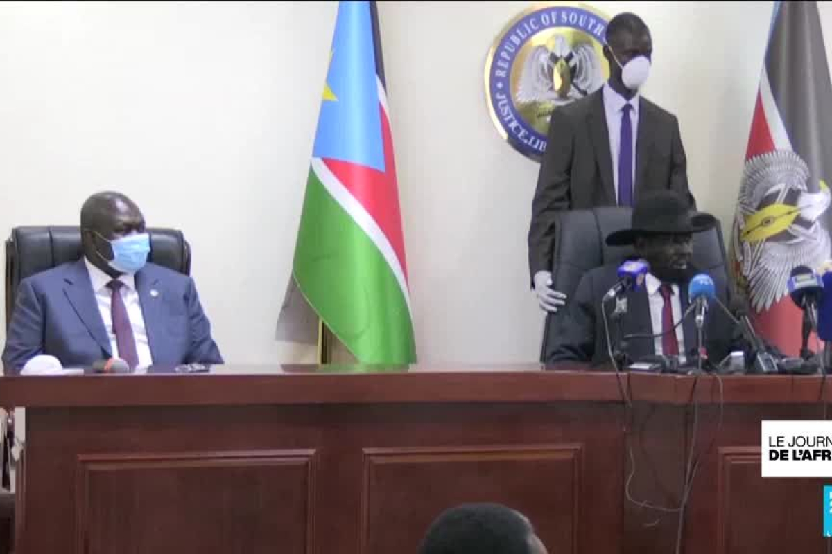 Senegal’s political turmoil after Bassirou Diomaye Faye dismisses Ousmane Sonko