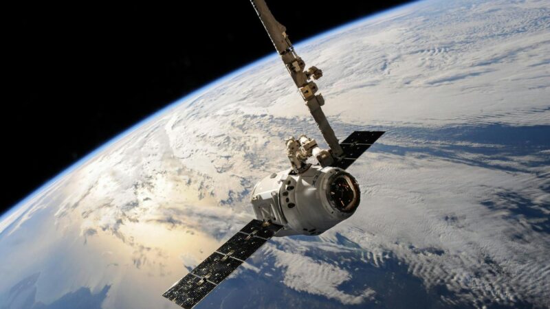 Côte d’Ivoire’s ambitious journey to become a continental space hub