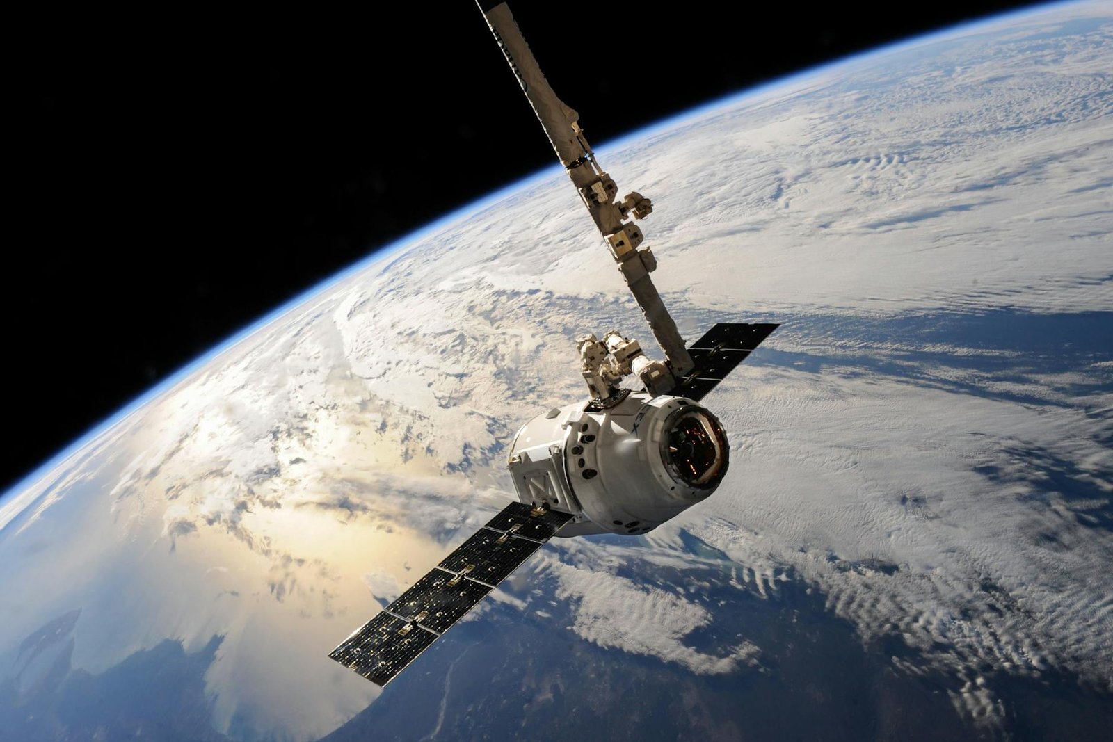 Côte d’Ivoire’s ambitious journey to become a continental space hub