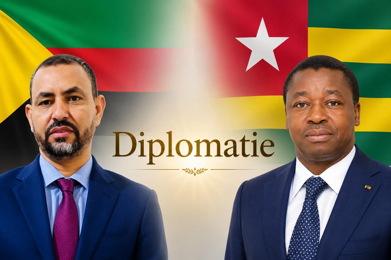 Togo diplomacy shifts as Lomé prepares to recognize FLA