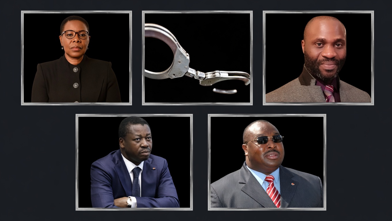 Togo’s judicial deadlock: rule of law under scrutiny