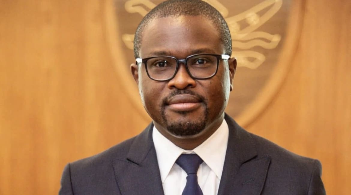 Romuald Wadagni’s investiture in Cotonou: a commitment to progress