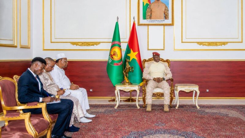 CEDEAO’s dialogue with the Sahel alliance: a pragmatic move or a strategic misstep?
