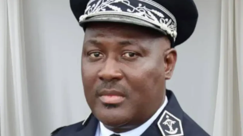 Bénin launches advanced police training for top security roles