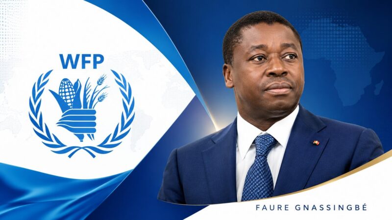 Togo faces looming hunger crisis as 330 000 teeter on brink