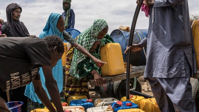 Malian refugees in Mauritania grapple with complex return prospects