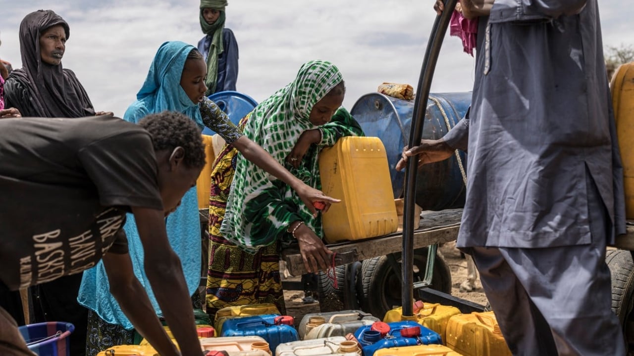 Malian refugees in Mauritania grapple with complex return prospects