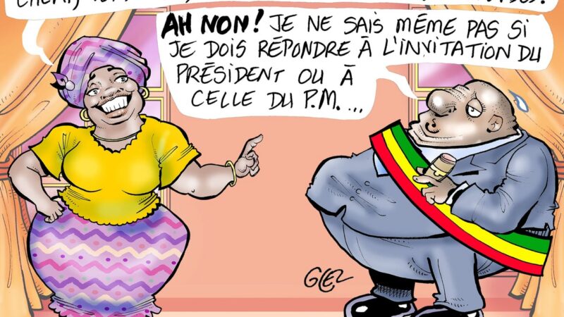 Senegal’s political crossroads: Faye and Sonko’s dialogue battle
