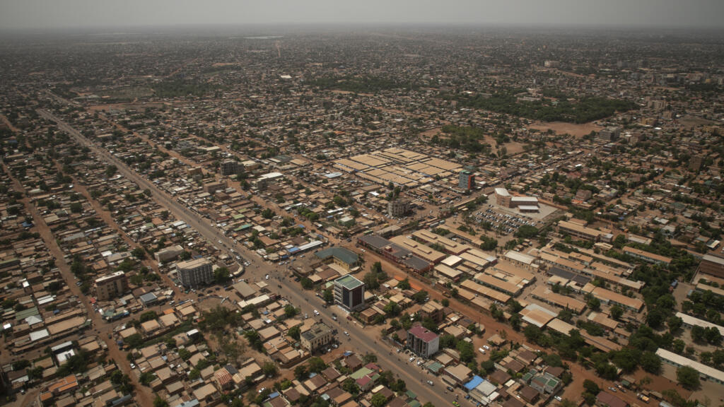 Burkina Faso: student association suspended, members detained amid security criticism