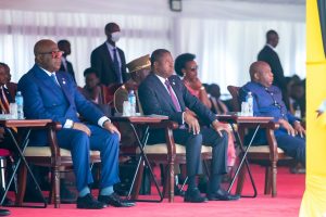 Togolese Council Presidency
