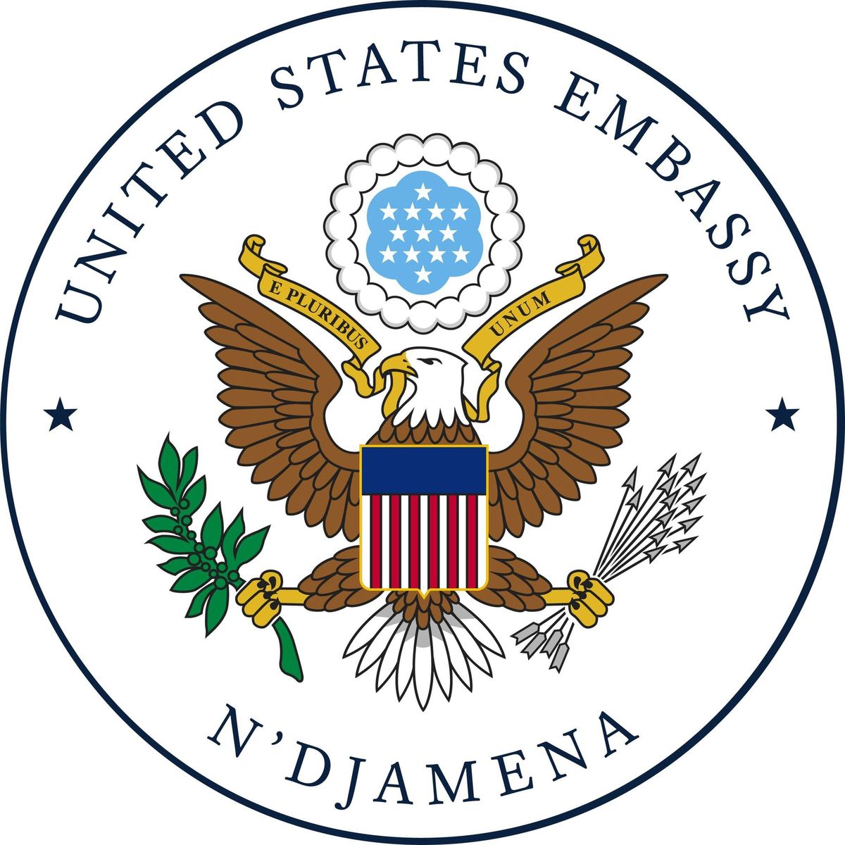 Virtual meeting for US citizens in Chad