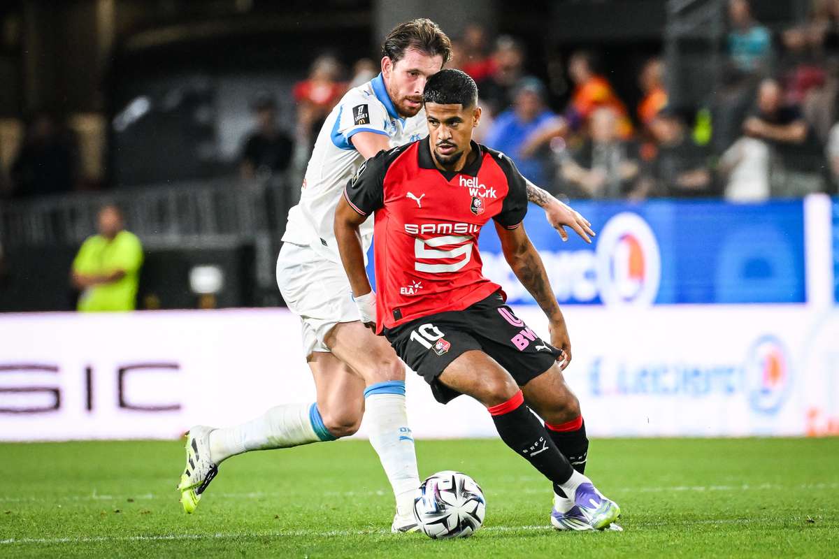 Marseille vs Rennes: where to watch, team news and betting odds