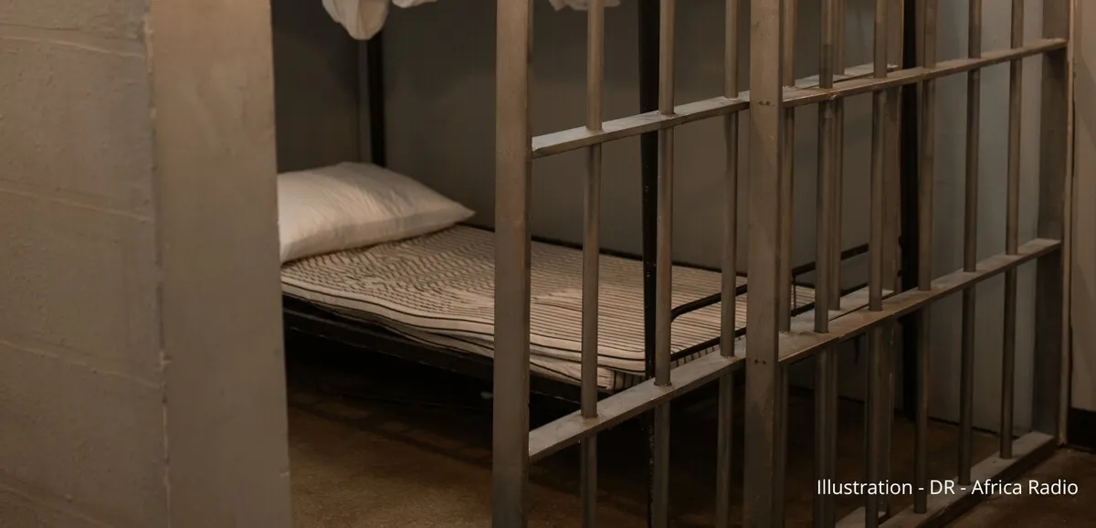 French national detained in Senegal amid LGBTQ+ legal scrutiny