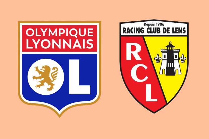 Lens defeated Lyon on penalties in their last Cup meeting