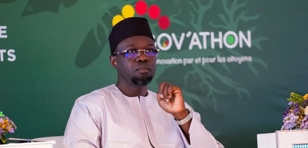Senegal's new electoral reform sparks debate over Ousmane Sonko's potential 2029 presidential bid