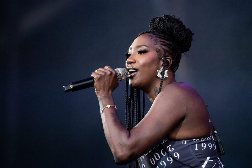Aya Nakamura is set to perform at Stade de France on May 30th alongside other major events in Paris