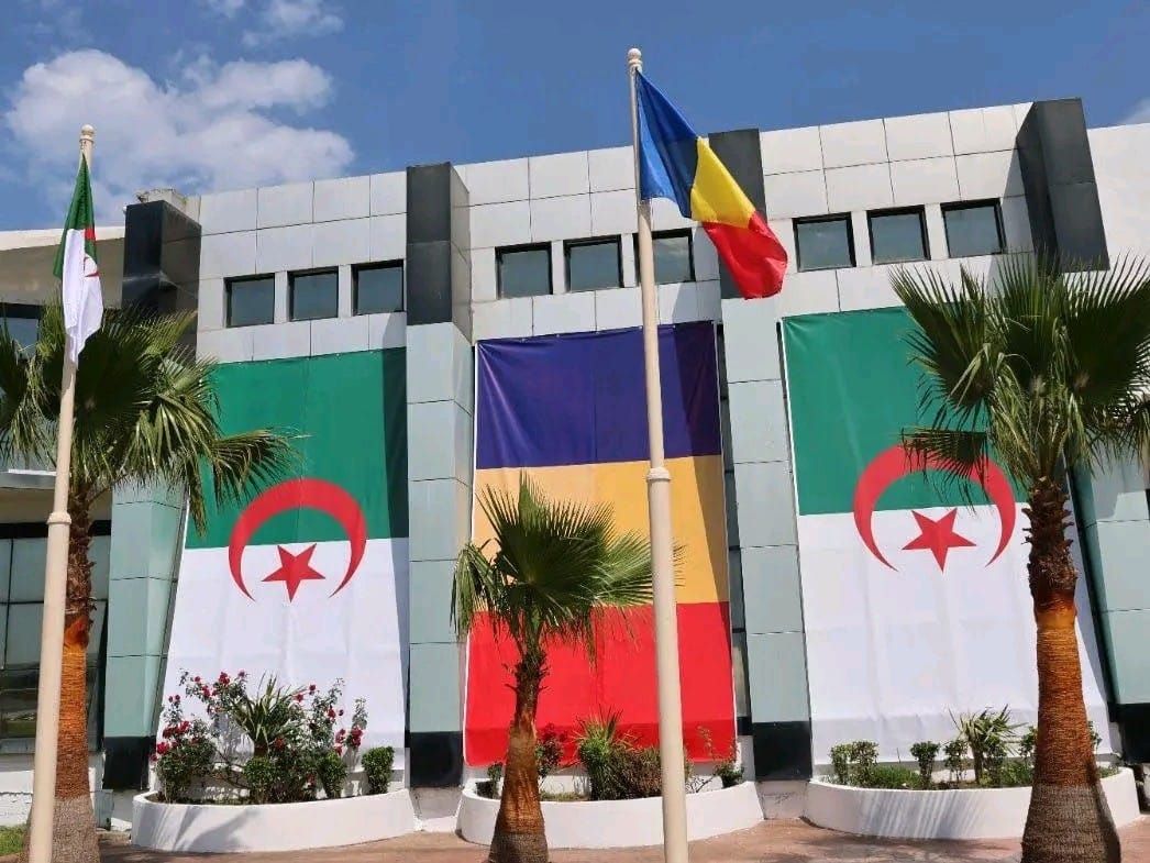 Tchad - Algérie : une évolution remarquable des relations ces dernières années