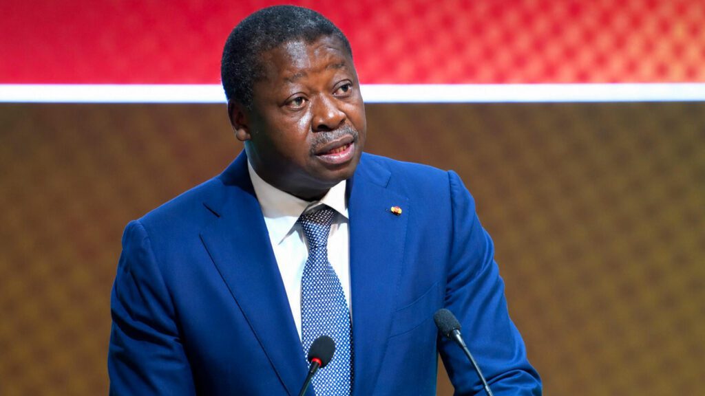 Faure Gnassingbé urges shift from vision to action for African economic integration