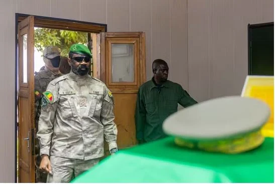 Mali drone strikes leave ten civilians dead ahead of traditional wedding Mali drone strikes leave ten civilians dead ahead of traditional wedding