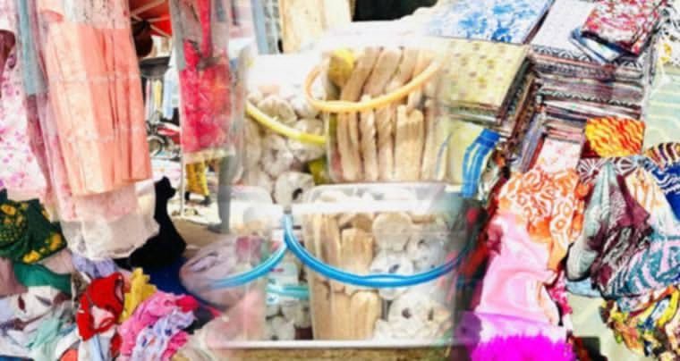 festive season in N'Djamena ahead of Tabaski celebrations