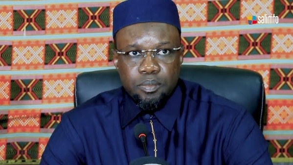 Senegal’s PM reviews stalled infrastructure projects amid governance concerns