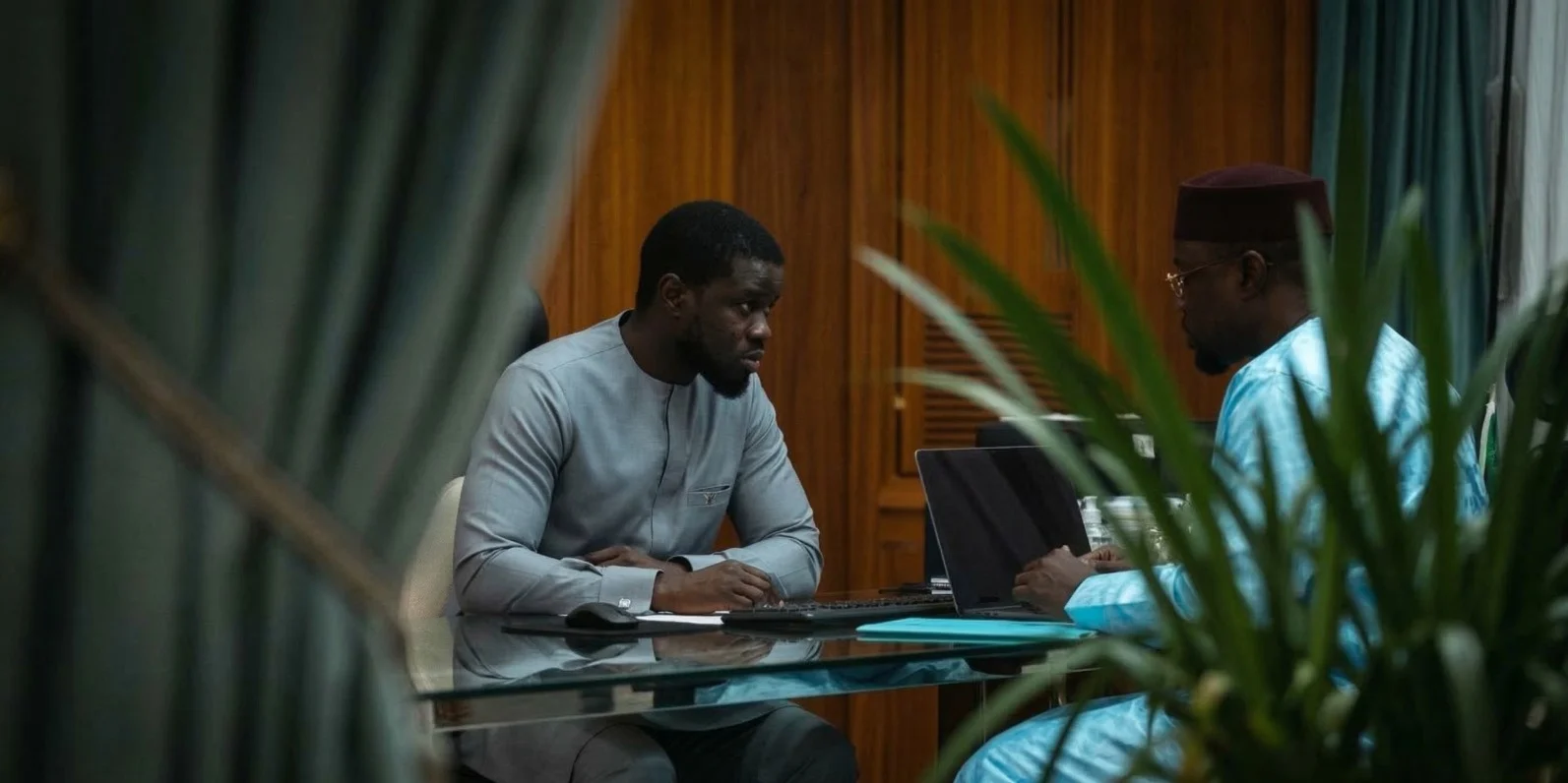 Palace meeting: Bassirou Diomaye Faye's new directives to Ousmane Sonko