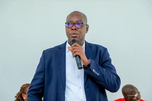 International bodies condemn political interference in Côte d’Ivoire journalists’ union