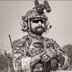 Charles d’Azérat est un ancien opérateur du mythique CPA 10, un commando comptant parmi les meilleurs au monde.