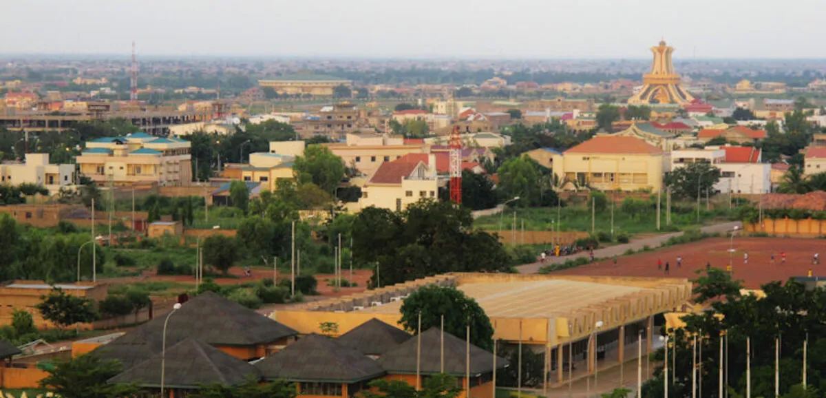 Burkina Faso: Military regime suspends student union amid arrests