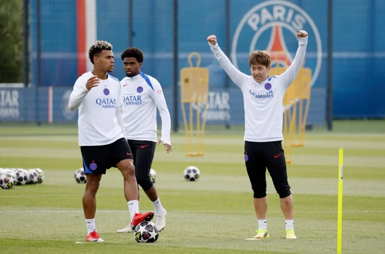 PSG seeks to defend Champions League title in final showdown
