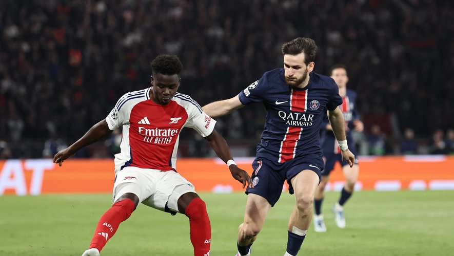 Khvicha Kvaratskhelia and Bukayo Saka will be key players for their teams