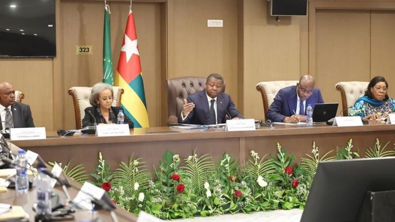 African mediation adopts roadmap for second half of 2026 in eastern DRC peace process