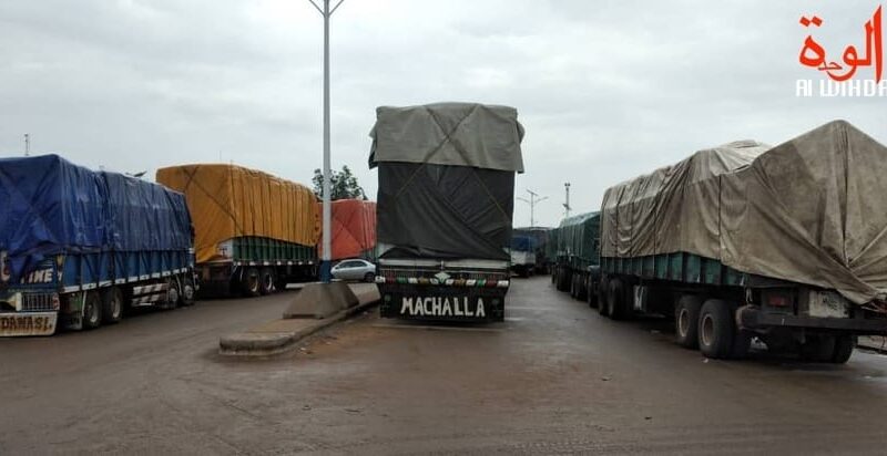 Chad’s trade landscape: China dominates imports, uae leads exports