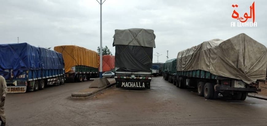 Chad’s trade landscape: China dominates imports, uae leads exports