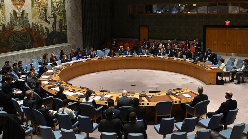 Un calls for inclusive dialogue and freedoms in democratic republic of Congo