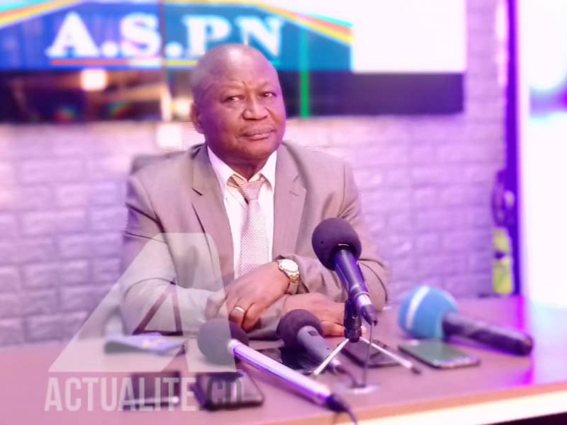 Human rights in DRC: contrasting realities between Kinshasa and the east