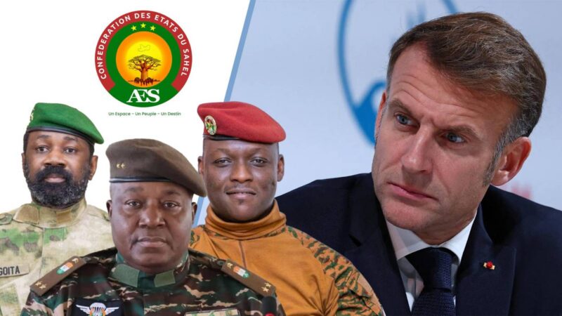 Sahel’s sovereignist illusion: four years after the split with Paris, a heavy toll