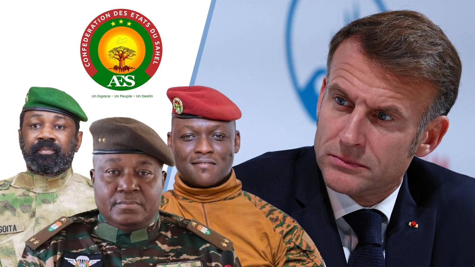 Sahel’s sovereignist illusion: four years after the split with Paris, a heavy toll