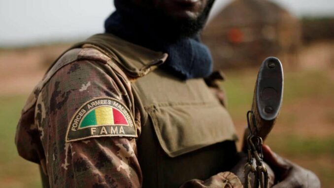 Mali and Burkina Faso step up joint response to armed group threats
