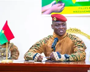 Burkina Faso under Ibrahim Traoré: the myth of an economic miracle