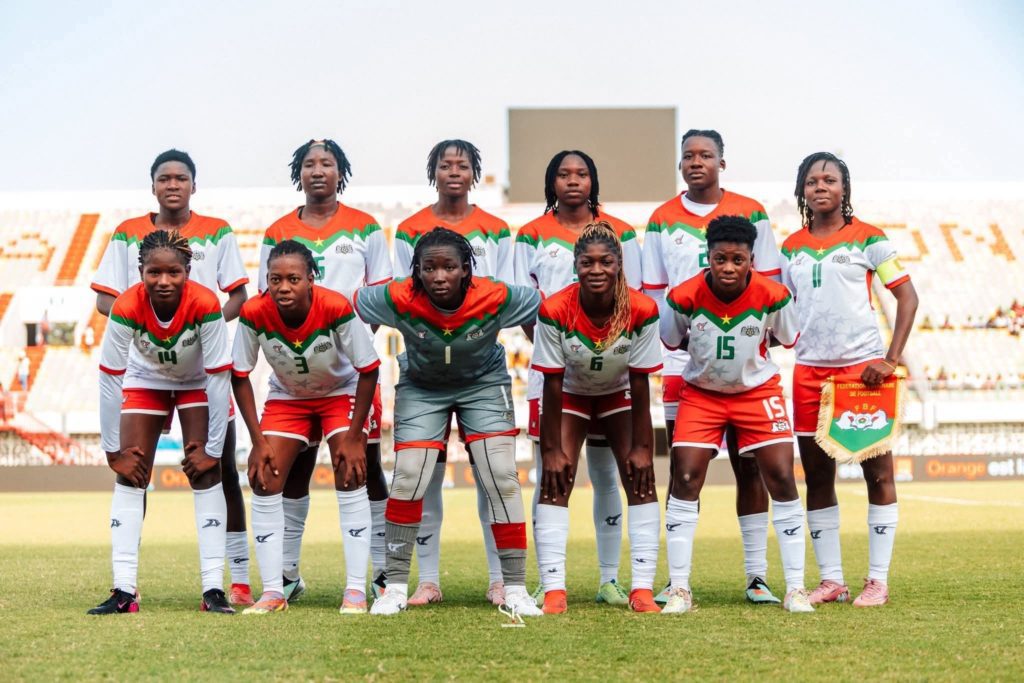 Burkina Faso and Mali settle for 2-2 draw in WAFCON 2026 preparation friendly