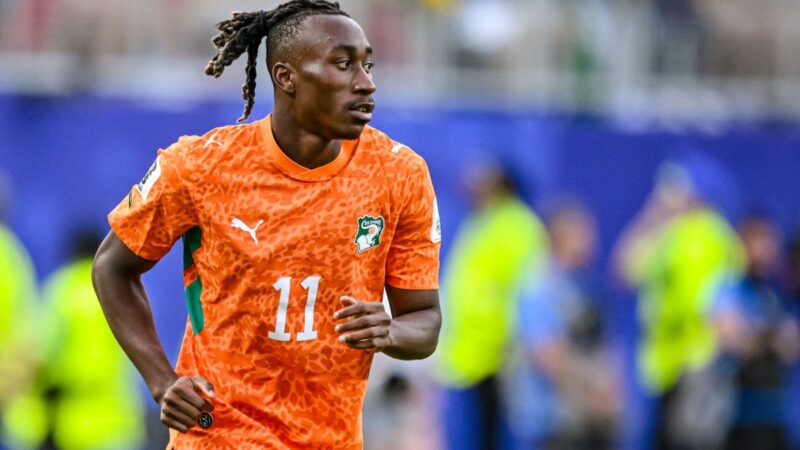 Yan Diomandé’s PSG transfer could accelerate faster than anticipated