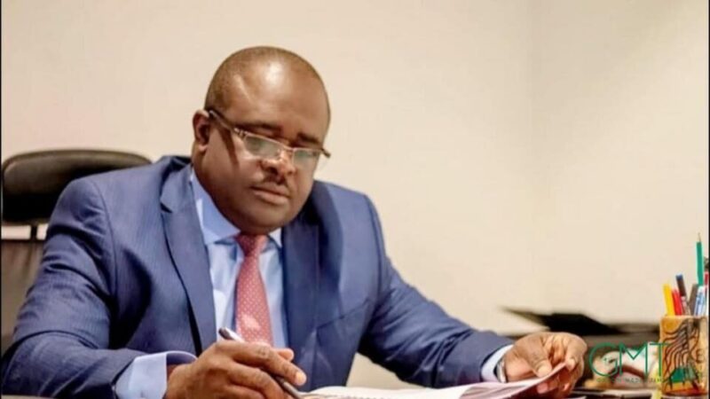 Gabon: the risk of turning Oligui Nguema’s mandate into a partisan tool